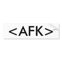 <AFK>