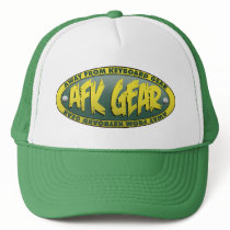 AFK Gear 1 Hat
