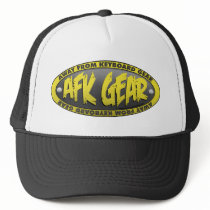 AFK Gear Black Hat