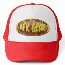 AFK Gear Red Hat