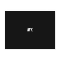 afk