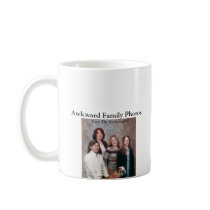 AFP Family Dog Coffee Mug