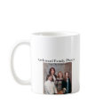 AFP Family Dog Coffee Mug
