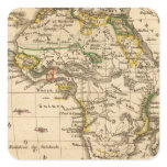 Africa 16 stickers