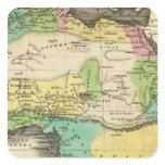 Africa 16 stickers