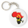 AFRICA: ANGOLA KEY CHAINS