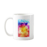 Africa Antelope mugs