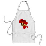Africa Aprons