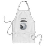 Africa apron