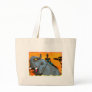 "Africa!" Bag