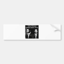Africa Bumper Sticker