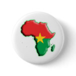 AFRICA: BURKINA FASO PINS