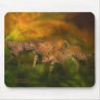 Africa - Cheetah World Art Mousepad