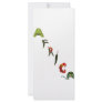Africa Chili Peppers Rack Card