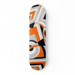 africa design skateboards