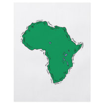 Africa Flyer