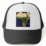 Africa From Space