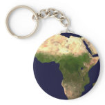 Africa From Space