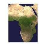 Africa From Space