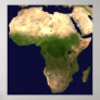 Africa From Space