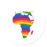 AFRICA GAY PRIDE