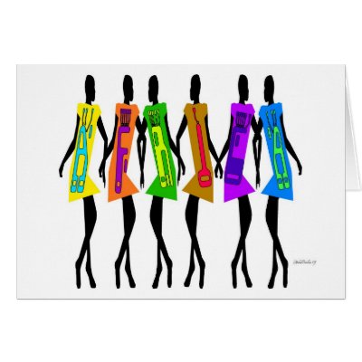 Africa Graphic Cards by Redman4u2