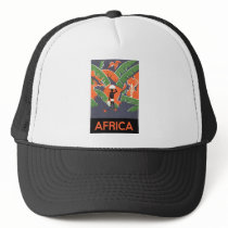 Africa Hat
