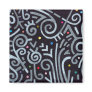 Africa Inspired Magnet