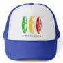 Africa Lover Cap