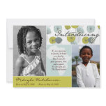 Africa Message: Retro Puffs Announcement