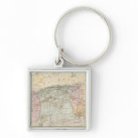 Africa, Morocco keychains