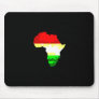 Africa Mousepads