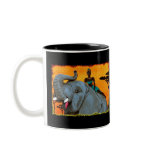 "Africa!" Coffee Mug