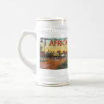 AFRICA MUG MOJISOLA A GBADAMOSI OKUBULE ORIGINAL O