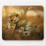 Africa - New Life Mousepad