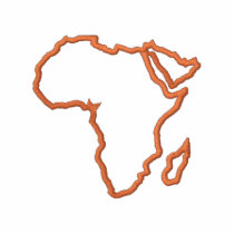 Africa Outline