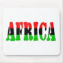 Africa Pan-African Flag