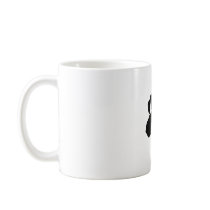 Africa Peace Mugs