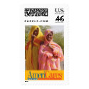 Africa postage