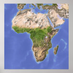 Africa posters