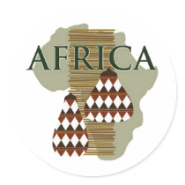 Africa - Rich In History