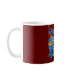 Africa Rising Africa Artwork revolution print Mugs