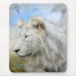 Africa - Serengeti Spirit Art Mousepad
