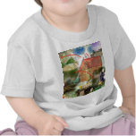 africa t shirts