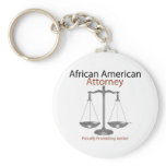 African America Attorney