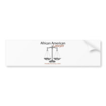African America Lawyer