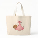 African American Baby Girl bags