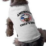 African American Chef