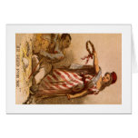 African American dying - Civil War image 1863