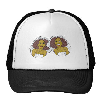 Lesbian Hats 59
